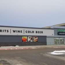 Sobeys Liquor | 1860 McOrmond Dr, Saskatoon, SK S7S 0A5, Canada