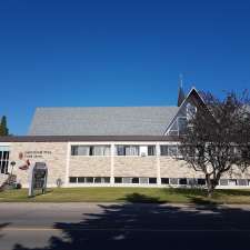Grosvenor Park United Church | 407 Cumberland Ave S, Saskatoon, SK S7H 2L3, Canada