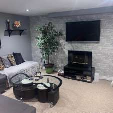 Embraced by desire | 120 Falconer Dr, Mississauga, ON L5N 2K8, Canada