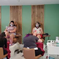 Envy Spa | 116 Pinnacle St 1st Floor suite 1, Belleville, ON K8N 3A4, Canada