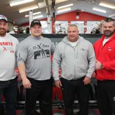 Santé X-Trem Gym | 998-800 Rue Jacques-Bédard, Québec, QC G2N 1E3, Canada