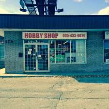 Tryd and True Hobbies | 576 Ritson Rd S, Oshawa, ON L1H 5K7, Canada