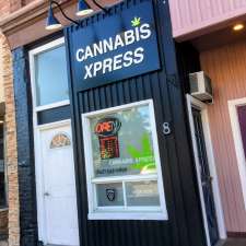 CANNABIS XPRESS | 8 Main St W, Beeton, ON L0G 1A0, Canada