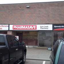 Pharmasave Stirling | 160 North St, Stirling, ON K0K 3E0, Canada