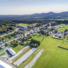 Municipalité de St-Sébastien | 582 Principale, Saint-Sébastien-de-Frontenac, QC G0Y 1M0, Canada