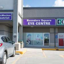 Reenders Square Eye Centre | 11 Reenders Dr, Winnipeg, MB R2C 5K5, Canada