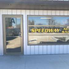Speedway Auto Sales | 925 Redonda St A, Oakbank, MB R0E 1J0, Canada