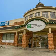 Brunet A Trotier-Rivest, L Archambault, pharm. prop. Affiliés | 1515 QC-125, Sainte-Julienne, QC J0K 2T0, Canada