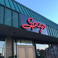 Spago | 3850 Dougall Ave, Windsor, ON N9G 1X2, Canada