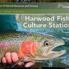 Harwood Fish Culture Station | 6388 Northumberland County Rd 18, Baltimore, ON K0K 1C0, Canada