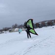 Terrain de Soccer du Périgord, Charlesbourg | 2220 Rue des Pruches, Québec, QC G1G 4K7, Canada