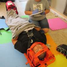 Solstice First Aid | 748 W Rd, Quathiaski Cove, BC V0P 1N0, Canada