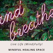 Mindful Healing Space | 2812 3 Ave N, Regina, SK S4R 0W3, Canada