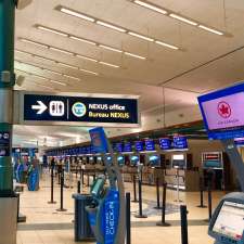 US Customs and Border Protection | Edmonton International Airport, 1000 Airport Rd, Calmar, AB T0C 0V0, Canada