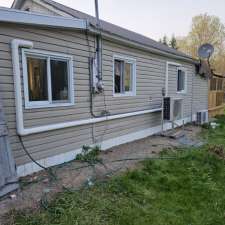 Harry's Home Comfort | 310 Miwate Pvt, Ottawa, ON K1R 6E2, Canada