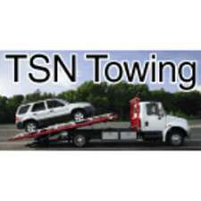 TSN Towing | 315352 Hwy 6 #315352, Williamsford, ON N0H 2V0, Canada