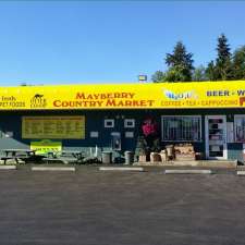 Mayberry Country Market | 135 3 Ave, Grindrod, BC V0E 1Y0, Canada