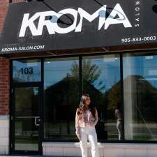 Kroma Salon | 191 Mactaggart Dr, Nobleton, ON L0G 1N0, Canada