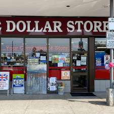 Bitcoin4U Bitcoin ATM | Dollar Store Plus, 500 Rossland Rd W, Oshawa, ON L1J 3H2, Canada