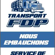 Transport FDP Inc. | 475 7e Rang E, L'Ascension-de-Notre-Seigneur, QC G0W 1Y0, Canada