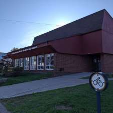 Sackville Public Library | 66 Main St, Sackville, NB E4L 4A7, Canada