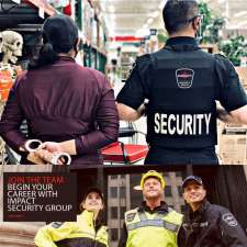 Impact Security Group - Calgary Office | 2115 27 Ave NE Unit 4A, Calgary, AB T2E 7E4, Canada