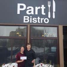 Part 2 Bistro | 10 Courthouse Square, Goderich, ON N7A 1M3, Canada