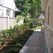 Agmec Landscaping | 2161 Ninth Line, Oakville, ON L6H 7G7, Canada