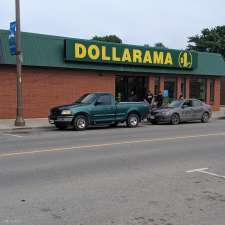 Dollarama | 10 Queen St S, Tilbury, ON N0P 2L0, Canada