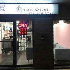 RJ Hair Salon | 9-1099 Kingsbury Ave, Winnipeg, MB R2P 2P9, Canada