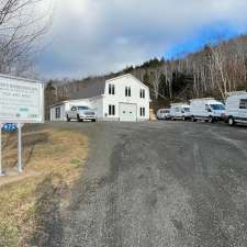 Weir's Refrigeration Sales & Services Limited | 472 Lighthouse Rd, Digby, NS B0V 1A0, Canada