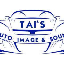 Tai's Auto Image & Sound | 1260 Speers Rd #15, Oakville, ON L6L 5T9, Canada