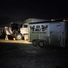 Sea Wolf Truck and Trailer Repair Ltd. | 46295 Smokehouse Rd, Chilliwack, BC V4Z 1A2, Canada