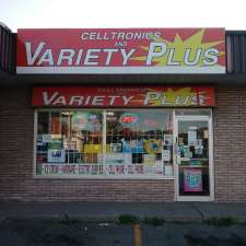 Variety Plus | 574 Ritson Rd S, Oshawa, ON L1H 5K7, Canada
