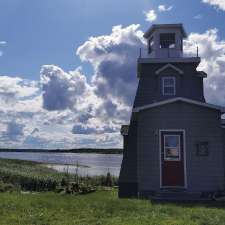 Cocagne Range Front Lighthouse | 130 Marina Rd, Cocagne, NB E4R 2T1, Canada