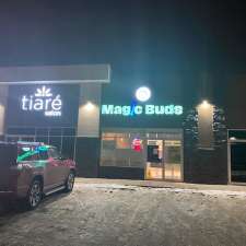 Magic Buds Cannabis Store | 19605 Walden Blvd SE # 2105, Calgary, AB T2X 4E2, Canada