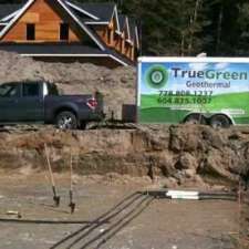 True Green Geothermal Inc. | 4120 Glenmore Rd, Abbotsford, BC V4X 1X5, Canada