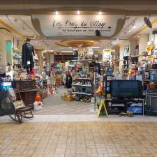 Les Fous Du Village | 333 Côte Joyeuse, Saint-Raymond, QC G3L 4A8, Canada