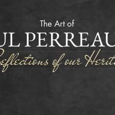 The Art of Paul Perreault | 19 Green Meadow Rd, Arnprior, ON K7S 3G9, Canada