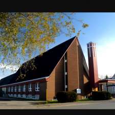 Sussex Baptist Church | 28 Church Ave, Sussex, NB E4E 1Y7, Canada