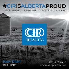 Kelly Diehl - REALTOR - CIR REALTY | 4405 52 Ave #2, Red Deer, AB T4N 6S4, Canada