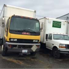 All City Movers | Door A - 618 Malkin Ave., Vancouver, BC V6A 2K2, Canada
