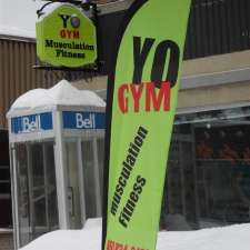 Yo Gym Musculation Fitness | Rawdon, QC J0K 1S0, Canada