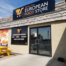 Wooden Shoe European Food Store | 210 3 Ave S, Lethbridge, AB T1J 0G9, Canada