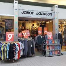 Jason Jackson | 31 Tapscott Rd T26, Scarborough, ON M1B 4Y7, Canada