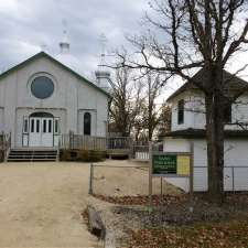 St Nicholas Orthodox Church | 5635 Henderson Hwy, Narol, MB R2C 2Z2, Canada