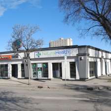 Natural Health Services | 17 St Mary's Rd, Winnipeg, MB R2H 1H2, Canada