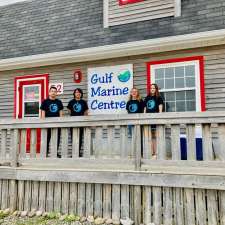 Gulf Aquarium and Marine Station Cooperative (GAMS) | 52 Old Cabot Trail Rd, Grand Étang, NS B0E 1L0, Canada