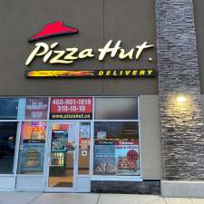 Pizza Hut | 100 Ranch Market #125E-1, Strathmore, AB T1P 0A8, Canada