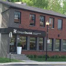 Clinique Churchill Inc | 255 Bd Churchill, Greenfield Park, QC J4V 2M6, Canada